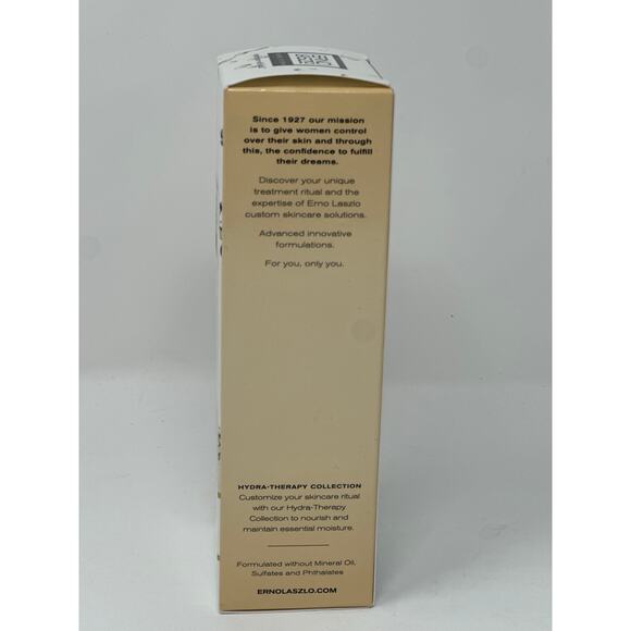 New Erno Laszlo Hydrate & Nourish Hydraphel Skin Supplement 200 mL / 6.8 fl oz - Picture 4 of 4